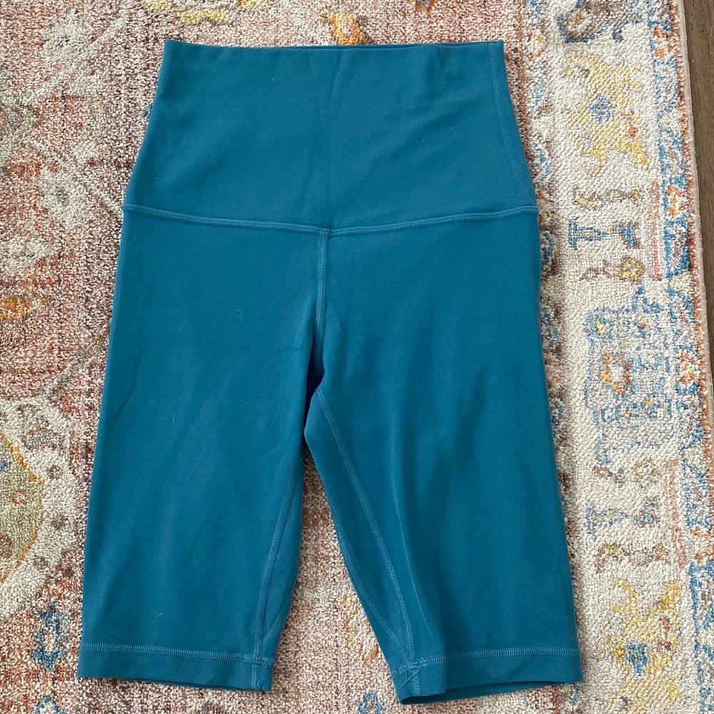 Lululemon Align Short 10”